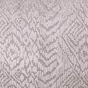 Blane Chenille Fabric - All Over Tribal Pattern, Linen Look, 56" Width (1 Yard)