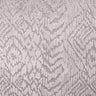 Blane Chenille Fabric - All Over Tribal Pattern, Linen Look, 56" Width (1 Yard)