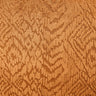 Blane Chenille Fabric - All Over Tribal Pattern, Linen Look, 56" Width (1 Yard)