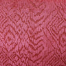 Blane Chenille Fabric - All Over Tribal Pattern, Linen Look, 56" Width (1 Yard)