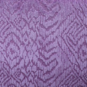 Blane Chenille Fabric - All Over Tribal Pattern, Linen Look, 56" Width (1 Yard)