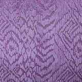 Blane Chenille Fabric - All Over Tribal Pattern, Linen Look, 56" Width (1 Yard)