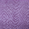 Blane Chenille Fabric - All Over Tribal Pattern, Linen Look, 56" Width (1 Yard)