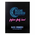 Bliss Micro Modal Spandex Jersey - Color Card, 14 Colors (1 Card)
