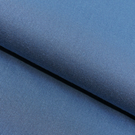 Bliss Micro Modal Spandex Jersey Fabric - Solid Colors, 58" Width (1 Yard)
