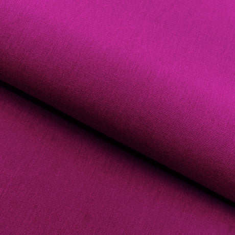Bliss Micro Modal Spandex Jersey Fabric - Solid Colors, 58" Width (1 Yard)