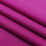 Bliss Micro Modal Spandex Jersey Fabric - Solid Colors, 58" Width (1 Yard)