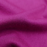 Bliss Micro Modal Spandex Jersey Fabric - Solid Colors, 58" Width (1 Yard)
