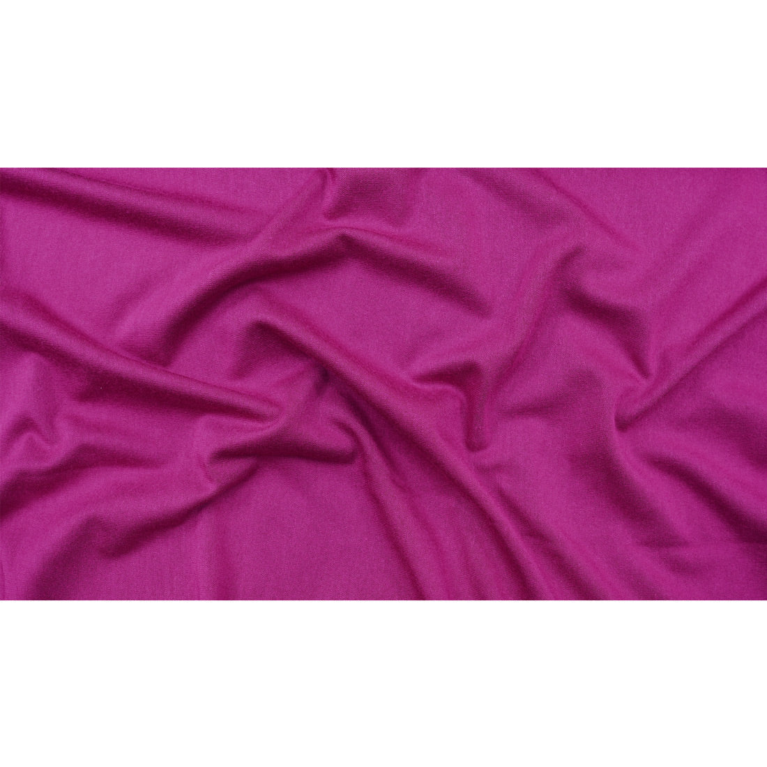 Bliss Micro Modal Spandex Jersey Fabric - Solid Colors, 58" Width (1 Yard)