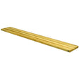 Carving Board 1-1/4'' Thick, 12" Wide x 72"