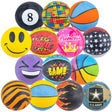 Micro Basketball Assortment (1 PC)