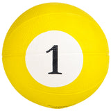 Pool Ball Micro Basketball 5"