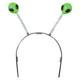 Glow Alien Boppers 10" (1 DZ)