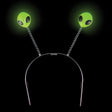 Glow Alien Boppers 10" (1 DZ)