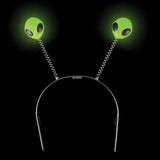 Glow Alien Boppers 10" (1 DZ)
