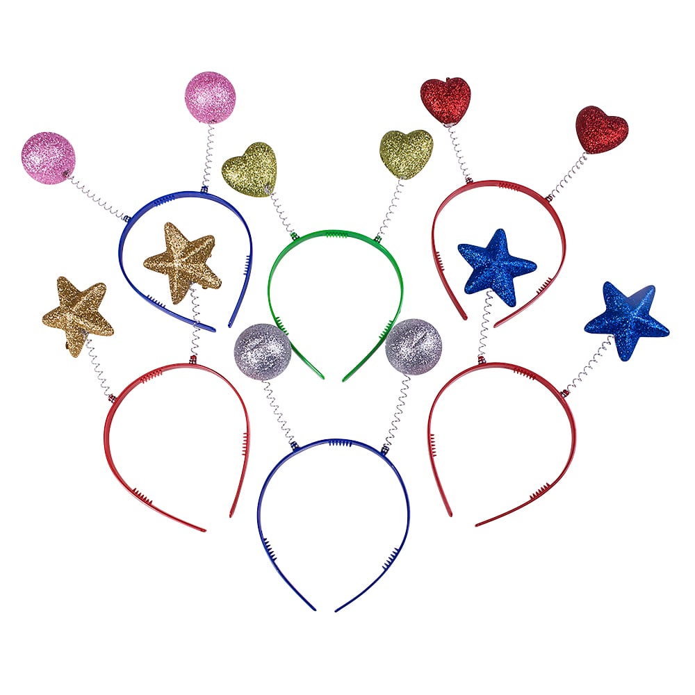 Head Boppers 10" (1 DZ)
