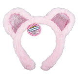 Light-Up Teddy Bear Headband