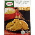 Bombay Kitchen Chicken Korma