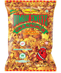Bombay Sweets Chanachur 300G
