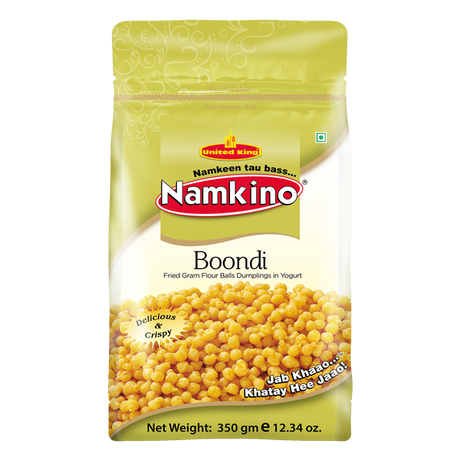Namkino Boondi 350 Gm
