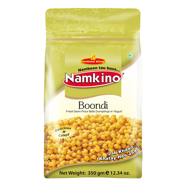 Namkino Boondi 350 Gm