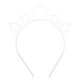 Patriotic Star Headband (1 DZ)