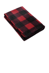 Port Authority ® Ultra Plush Blanket