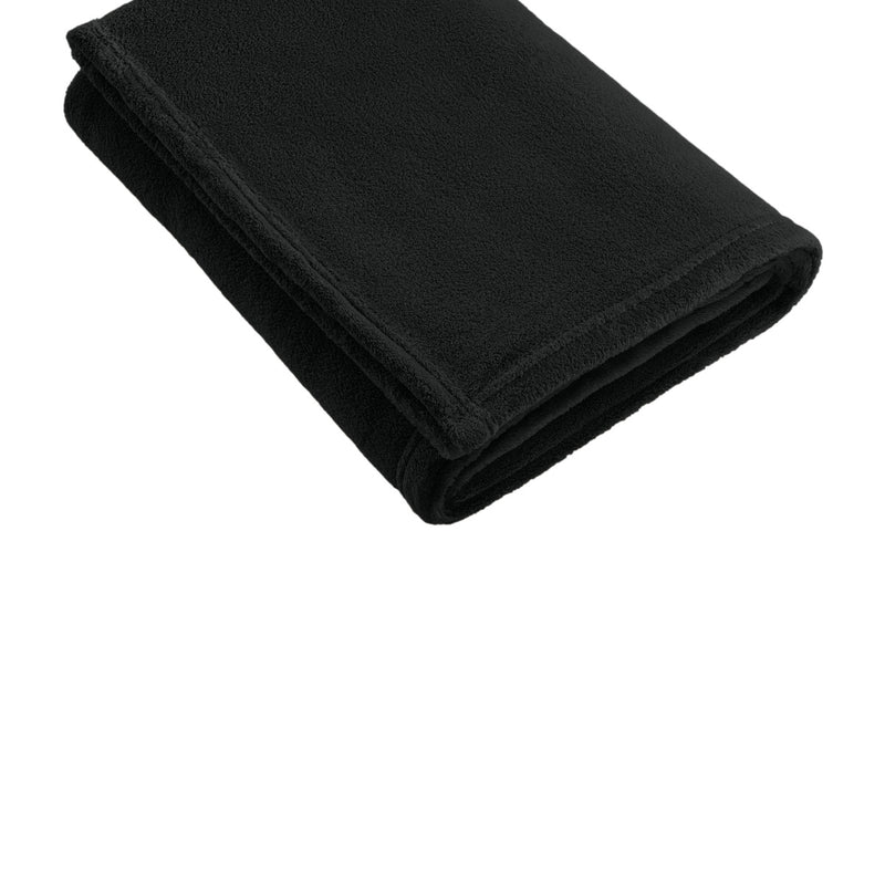 Port Authority ® Ultra Plush Blanket