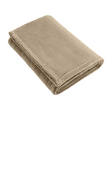 Port Authority ® Ultra Plush Blanket