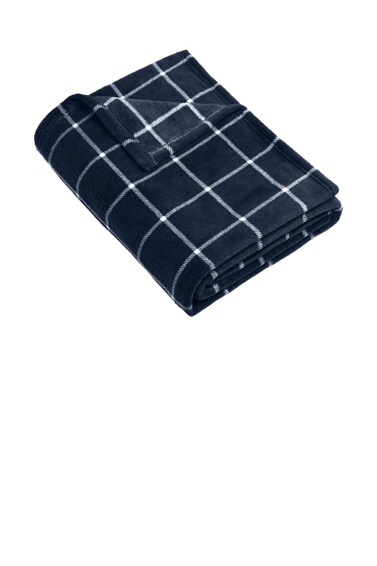 Port Authority ®  Ultra Plush Blanket