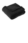 Port Authority ® Oversized Ultra Plush Blanket