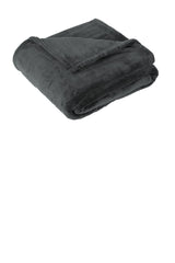 Port Authority ® Oversized Ultra Plush Blanket