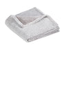 Port Authority ® Plush Texture Blanket