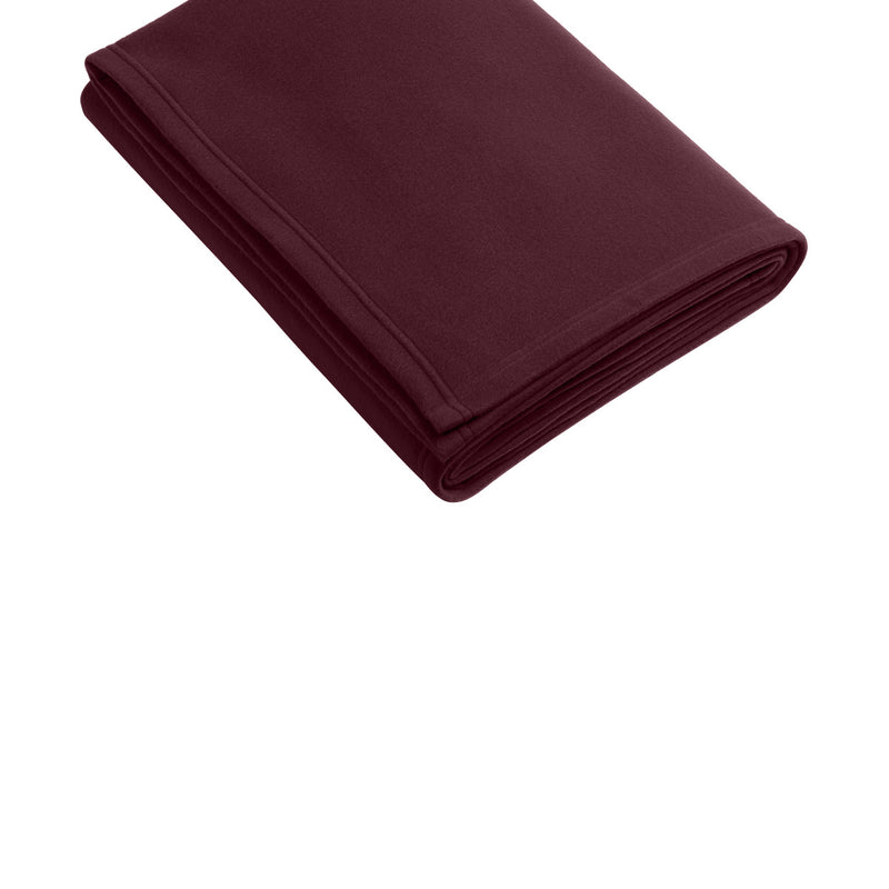 Port Authority® Core Fleece Blanket