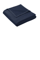 Manta Sudadera Oversize de Forro Polar Core Port & Company®