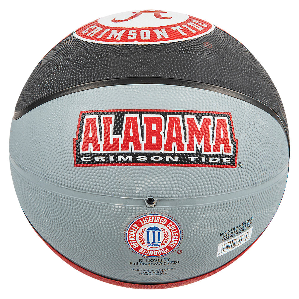 Alabama Crimson Tide Regulation Basketball