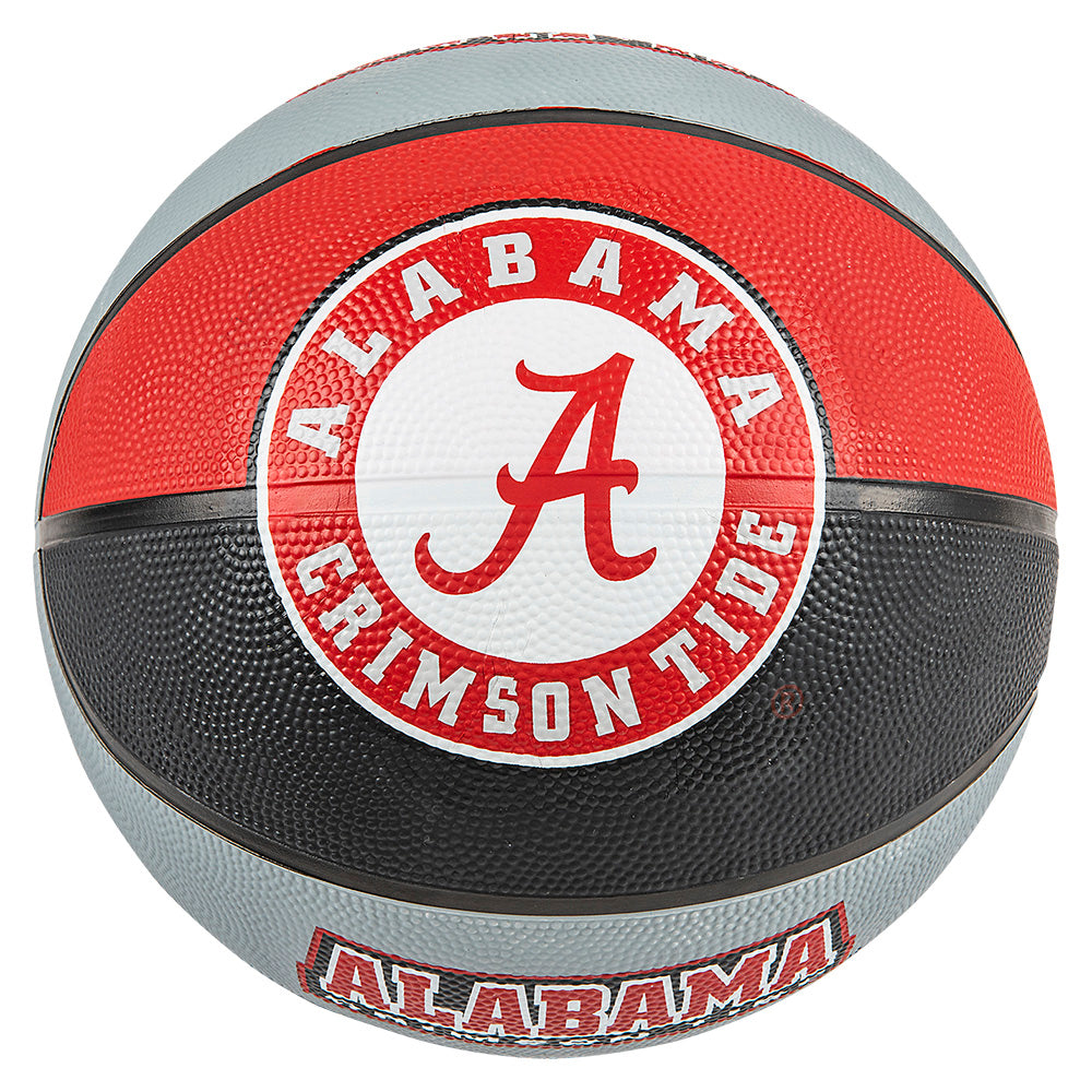 Alabama Crimson Tide Regulation Basketball