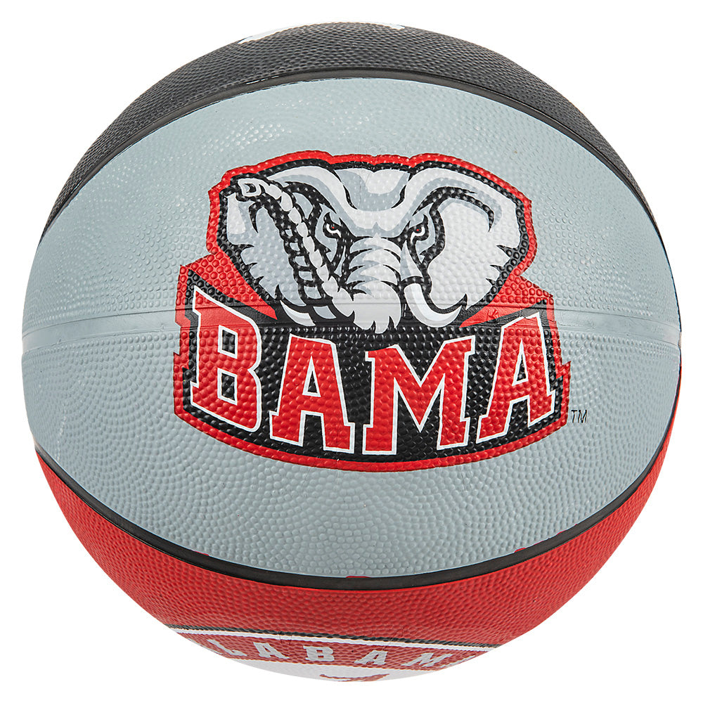 Alabama Crimson Tide Regulation Basketball