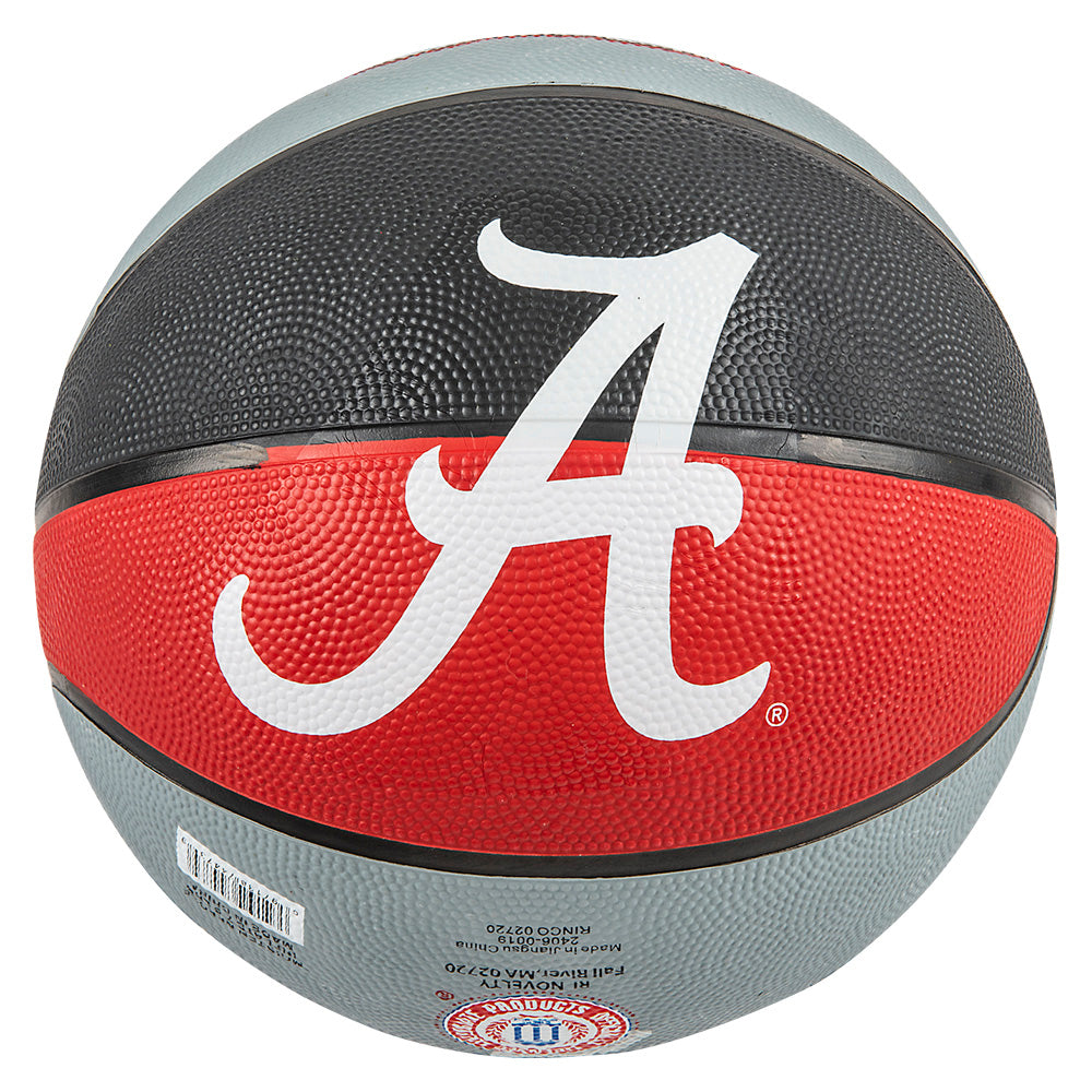 Alabama Crimson Tide Regulation Basketball