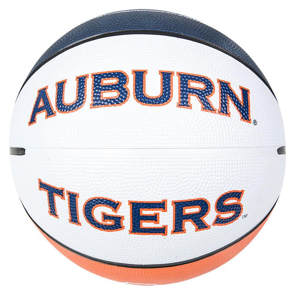 Auburn Regulation Basketball (1 PC)