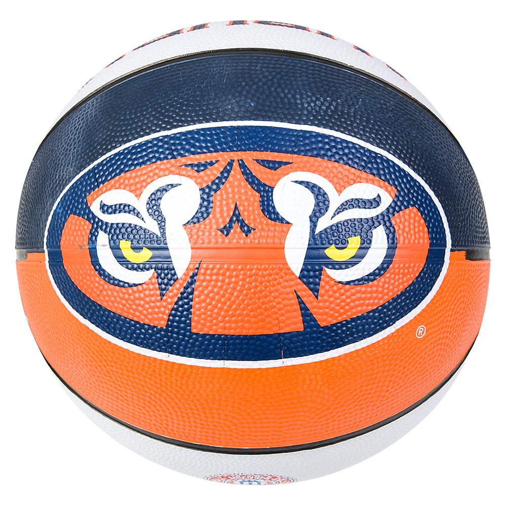 Auburn Regulation Basketball (1 PC)