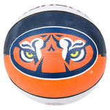 Auburn Regulation Basketball (1 PC)