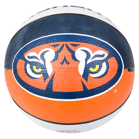 Auburn Regulation Basketball (1 PC)