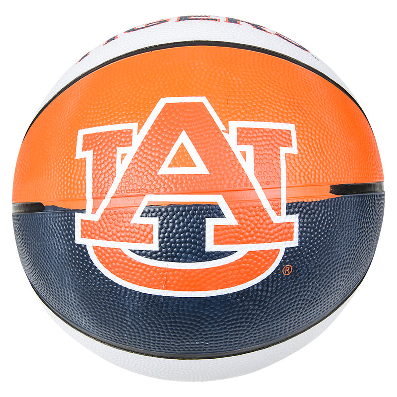 Auburn Regulation Basketball (1 PC)
