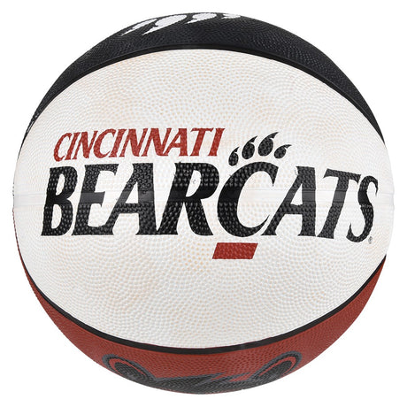 Basketball Cincinnati Regulation Basketball (1 PC)