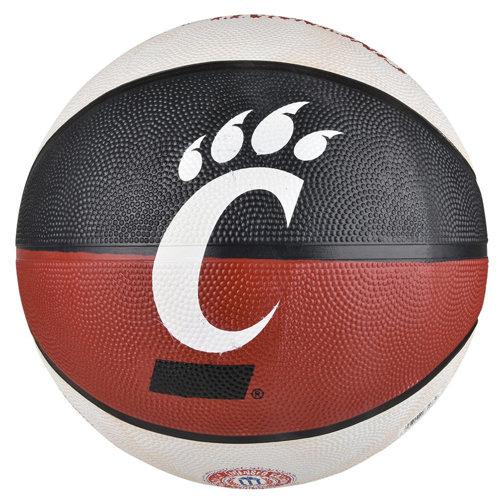 Basketball Cincinnati Regulation Basketball (1 PC)
