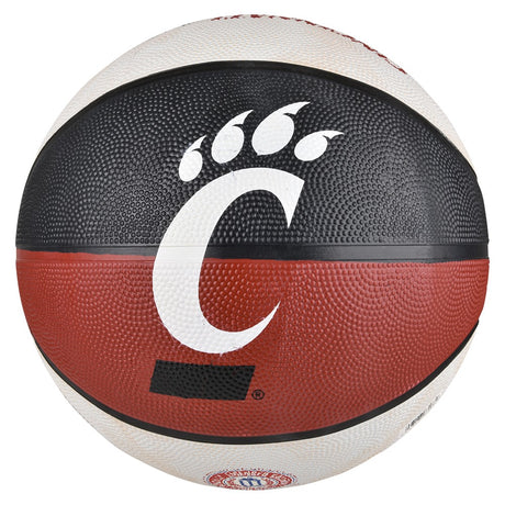 Basketball Cincinnati Regulation Basketball (1 PC)