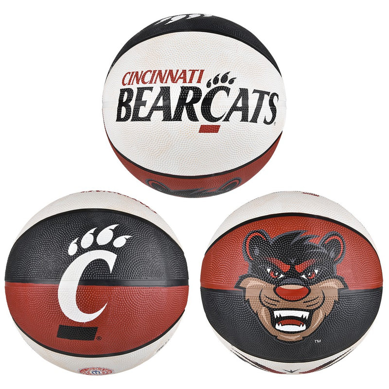 Basketball Cincinnati Regulation Basketball (1 PC)