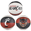 Basketball Cincinnati Regulation Basketball (1 PC)