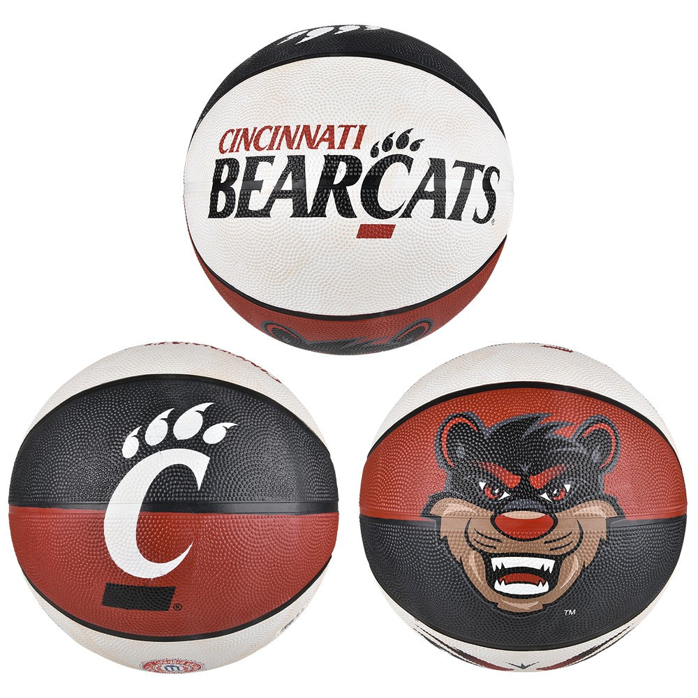 Basketball Cincinnati Regulation Basketball (1 PC)